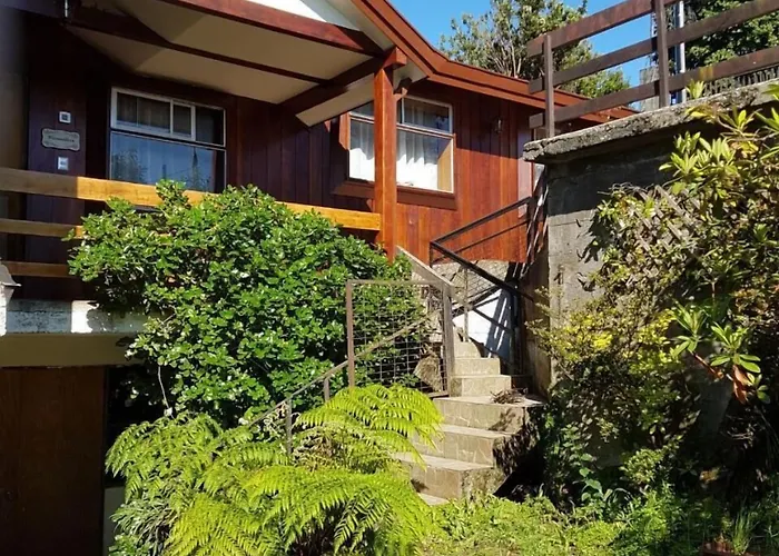 Portal Austral Bed & Breakfast Puerto Montt