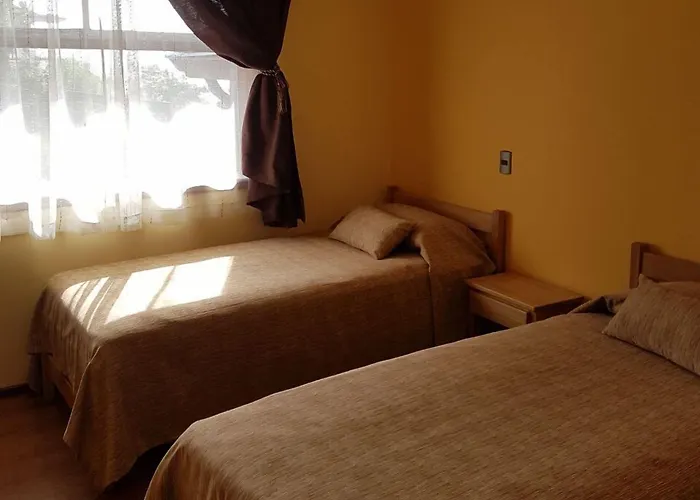 Portal Austral Bed & Breakfast Puerto Montt