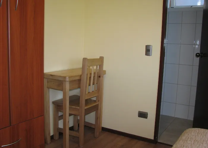 Portal Austral Bed & Breakfast Puerto Montt