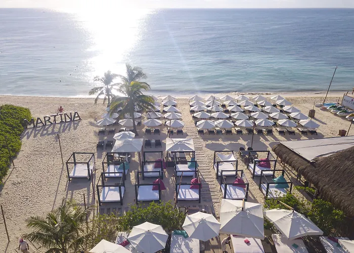 Illusion Xpress I Attraction Hotel Deluxe Playa del Carmen