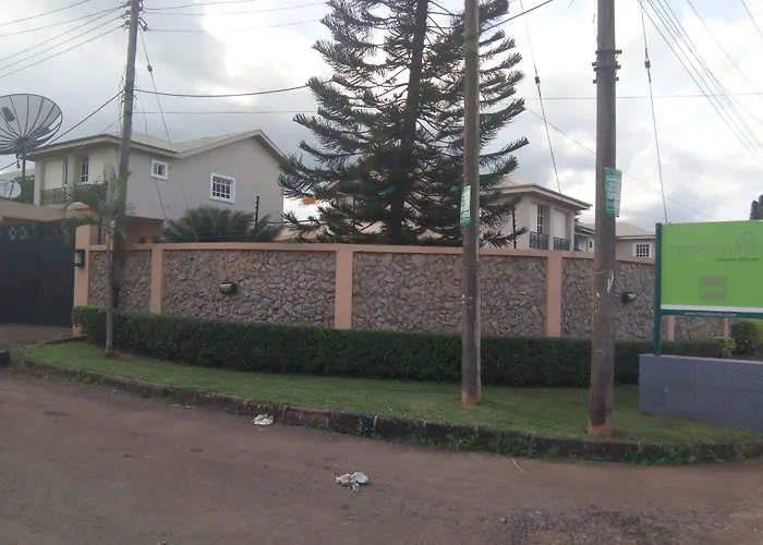 Neocourts Hotel Enugu