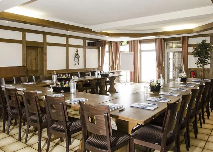 Hotel Schweinsberg Lennestadt