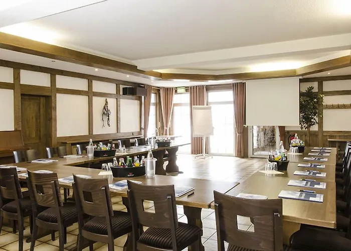 Hotel Schweinsberg Lennestadt