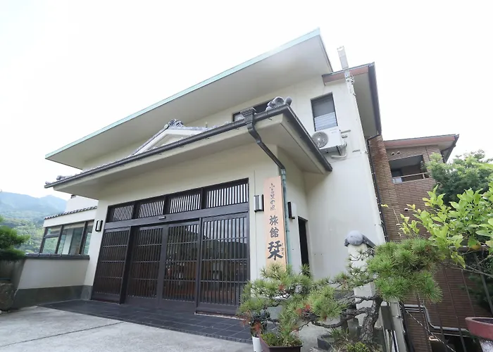 Ryokan Shiori Yugawara