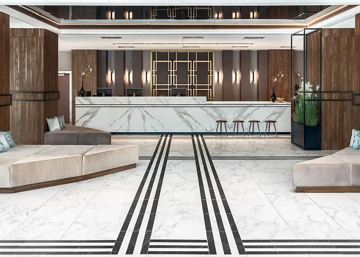 Hotel Metropolo By Golden Tulip Cracovia