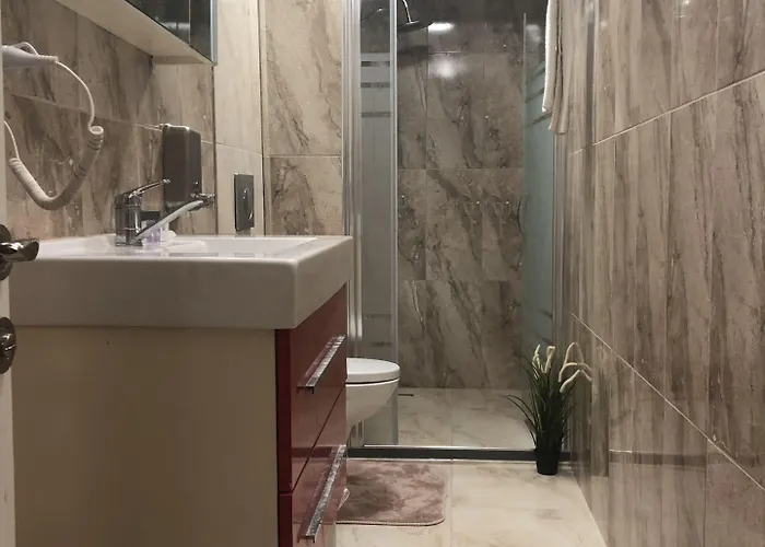 LİZZİA BUTiK HOTEL İstanbul