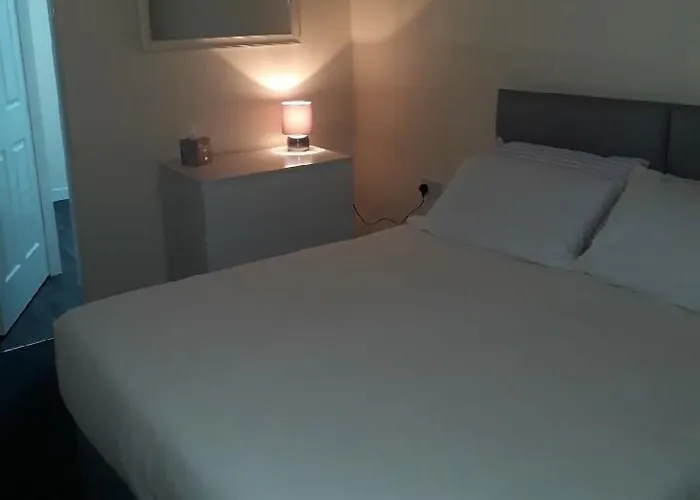 Stonefield Rooms High Blantyre