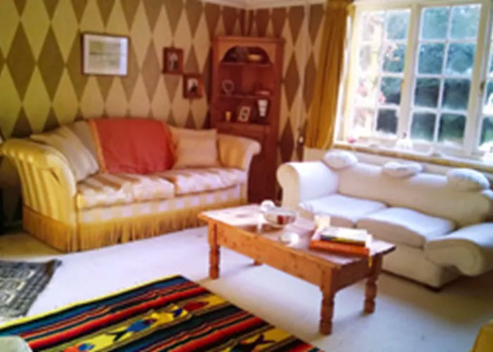Orchard Pond Bed & Breakfast Duxford