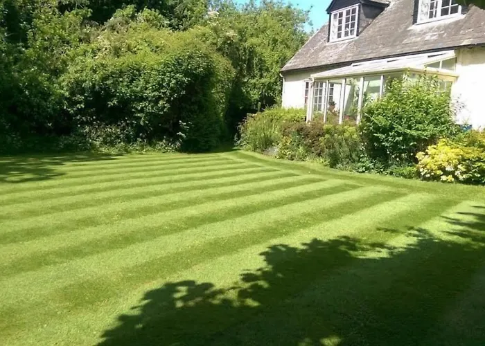 Orchard Pond Bed & Breakfast Duxford