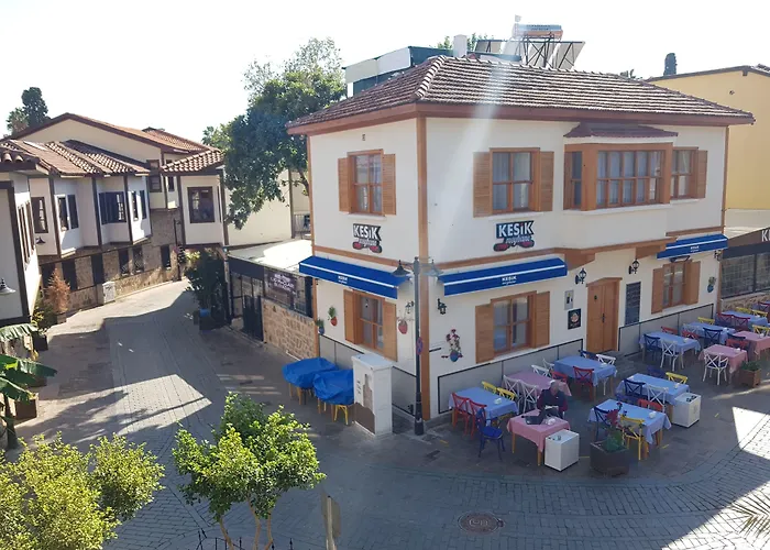Saye Konak Hotel ' Kaleici&Oldtown' Antalya