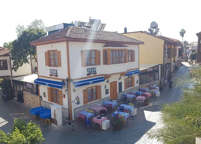 Saye Konak Hotel ' Kaleici&Oldtown' Antalya