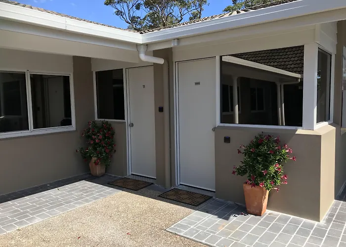 Ulladulla Motel