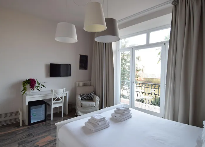 Il Giardino Bed and Breakfast Tivoli