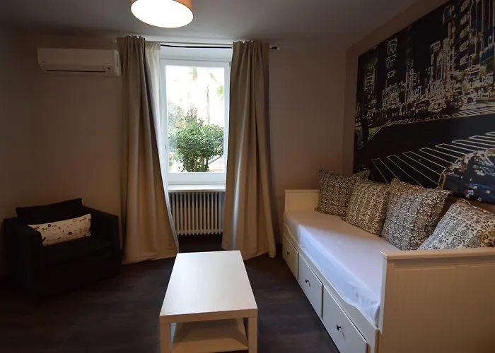 Il Giardino Bed and Breakfast Tivoli