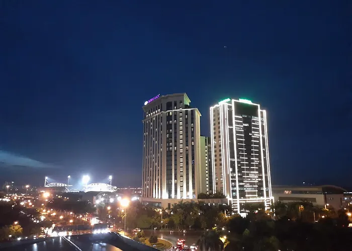 T&M Luxury Hotel Hà Nội