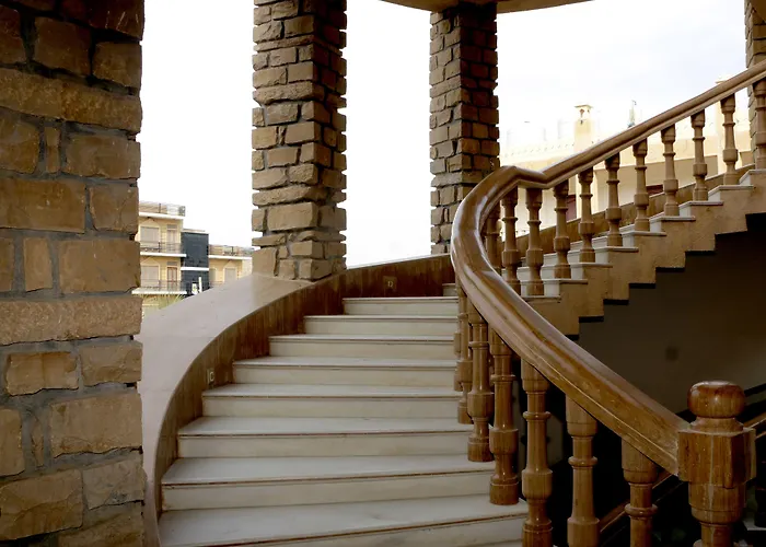 Deoki Niwas Palace Jaisalmer