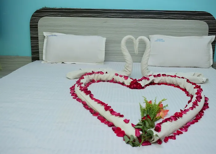 Hotel Sea Horse Digha 