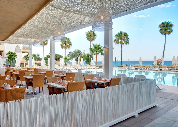 Hotel Protur Bonamar (Adults Only) Cala Millor 