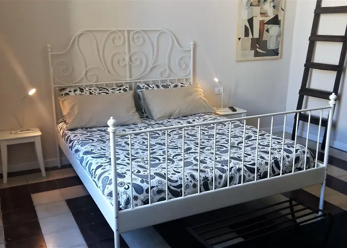 I Templari B&B Self-Contained Brindisi