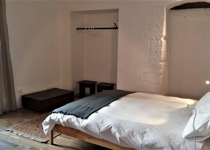 I Templari B&B Self-Contained Brindisi