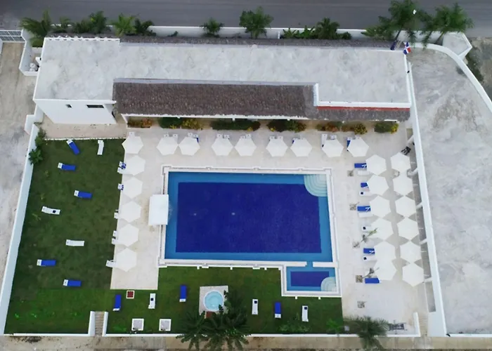 Oasi Encantada - Beach Resort Barahona