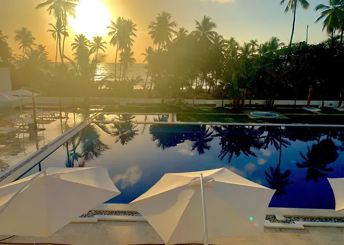 Oasi Encantada - Beach Resort Barahona