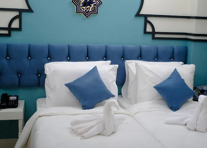 Kralice Hotel İstanbul