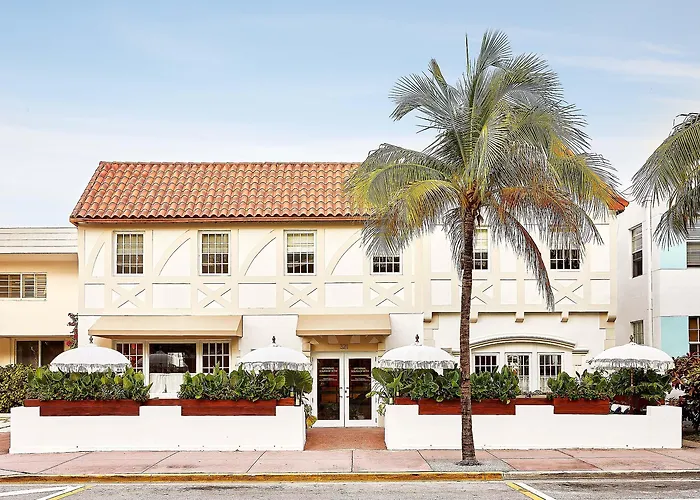 Hotel Life House, South Of Fifth Miami Beach