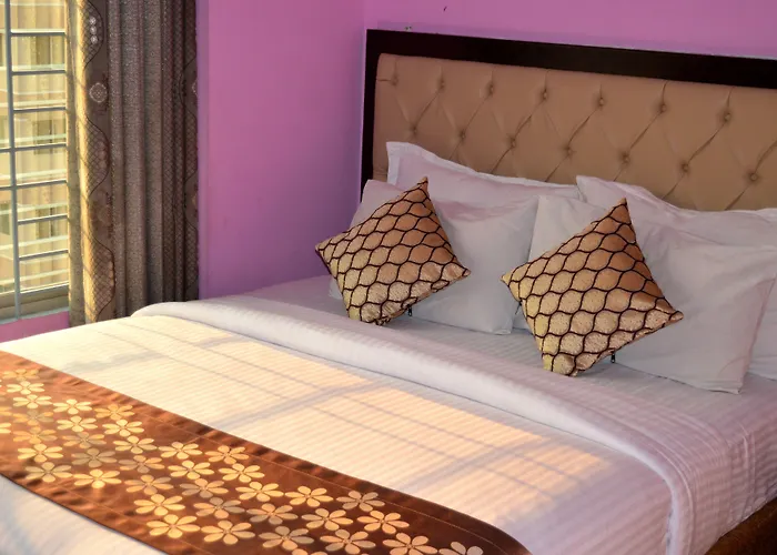 Hotel Regal Palace Cox's Bazar