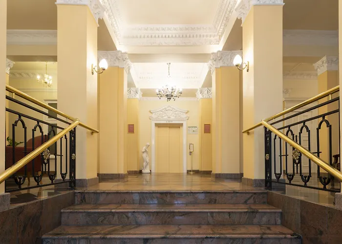 Hotel Palais am Kleistpark Frankfurt an der Oder