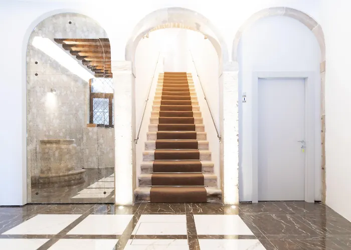 Il Pozzo Magico Hotel Venice