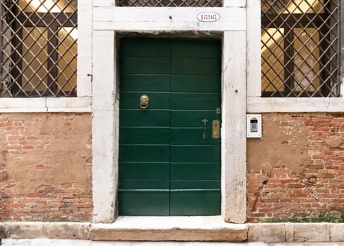 Il Pozzo Magico Hotel Venice