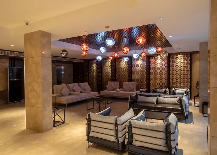 Hotel Span International Kochi