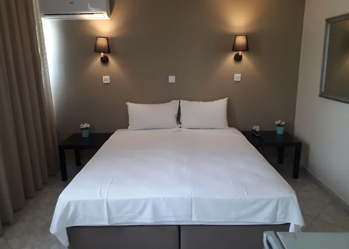 Hotel Filon El Pireo