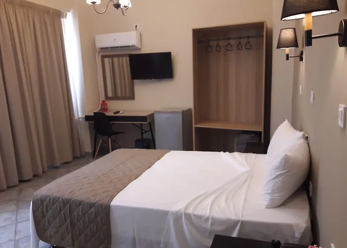 Hotel Filon El Pireo