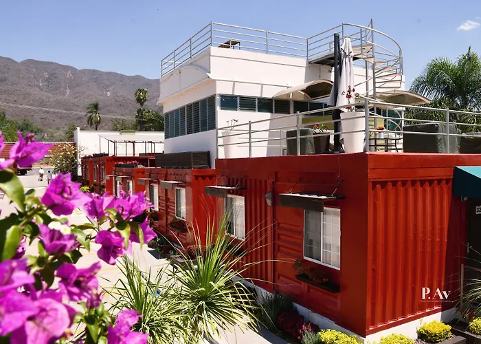 Hotel Del Pescador Ajijic