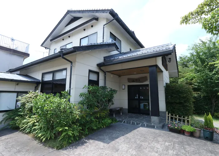 Yufuin Yamaboushi Hotel