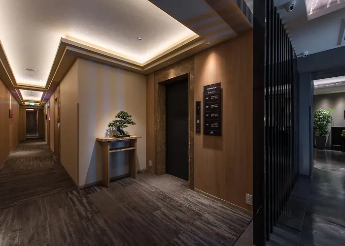 Hotel Zen Sennichimae (Adults Only) Osaka