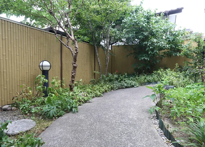 Yufuin Yamaboushi Hotel