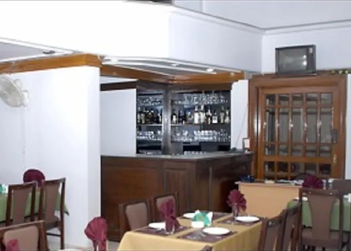 Hotel Greenland-Elegant Kolhapur