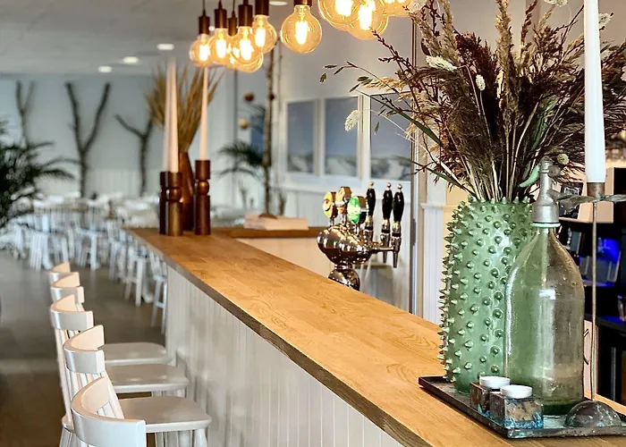 Hotel Marie Skagen