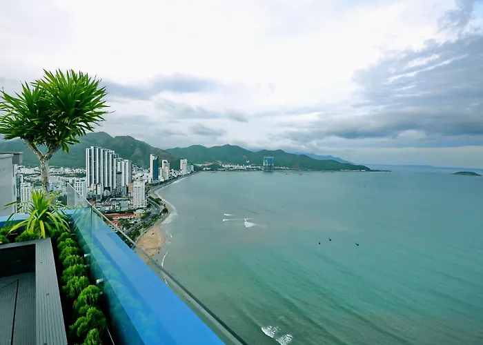Anrizon Hotel Nha Trang