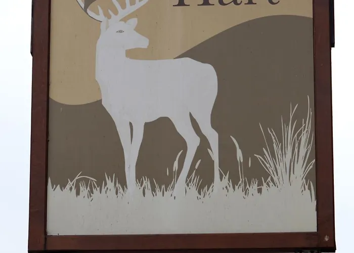 White Hart, Andover By Marston'S Inns