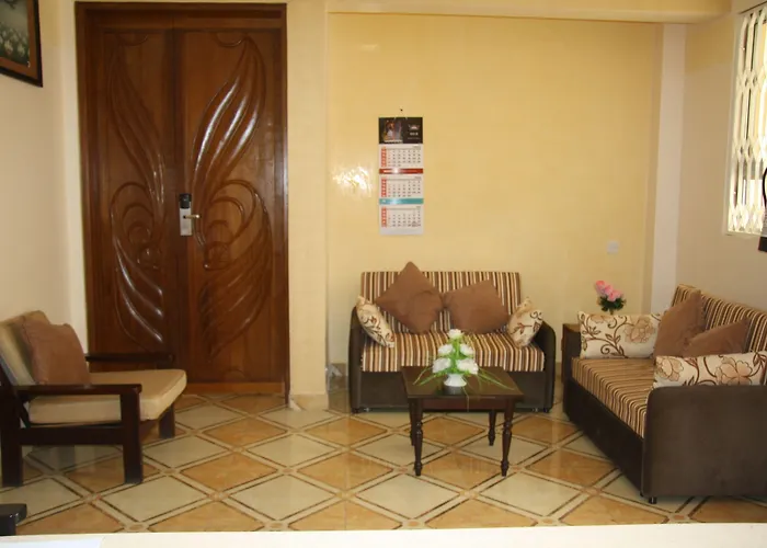 Pavilion Holiday Resort Bamburi
