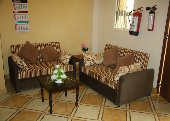 Pavilion Holiday Resort Bamburi