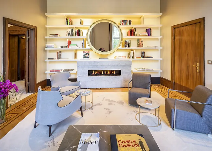 Fraser Suites Hambourg