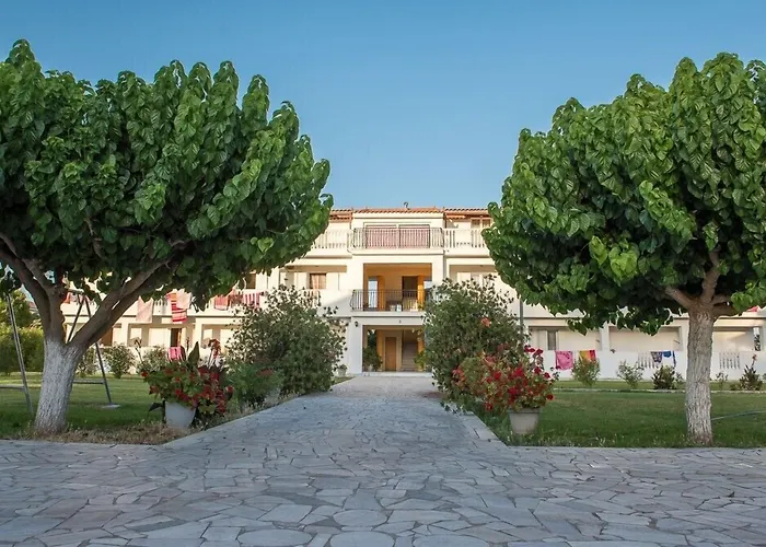 Hotel Tassia For Families & Couples (Adults Only) Laganas