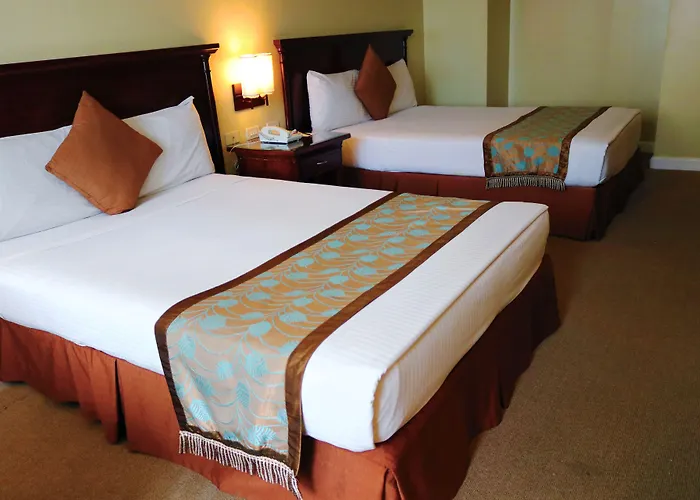 Oxford Suites Makati Makati City