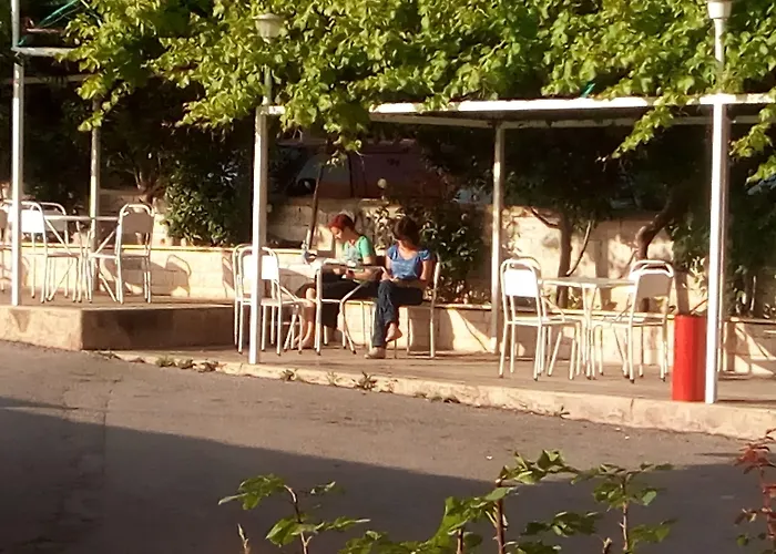 Palace Hotel Bcharré