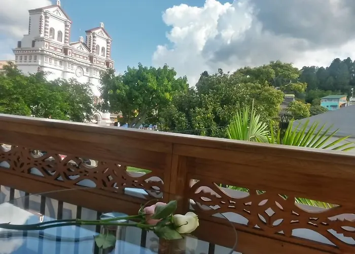 Hotel Bahia Guatapé